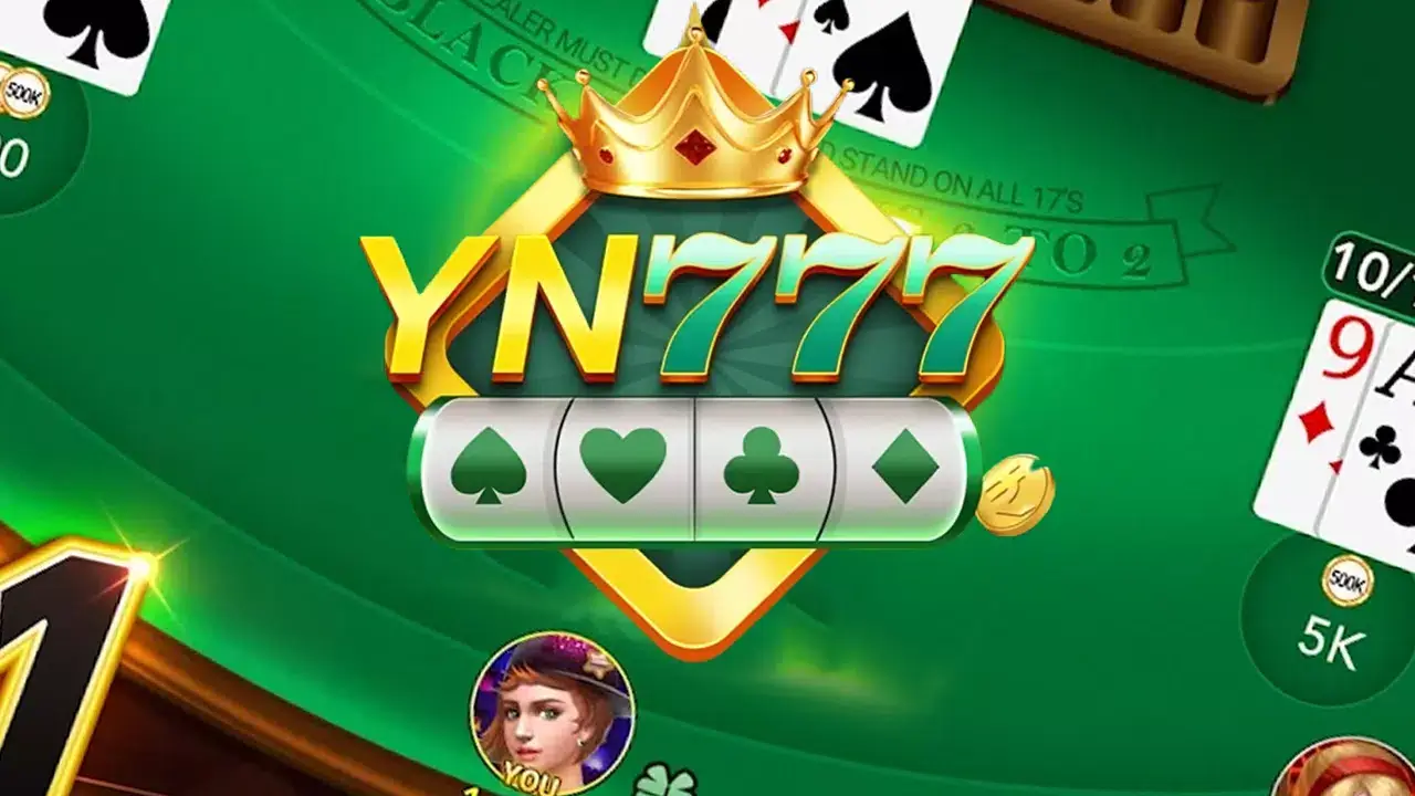 YN777